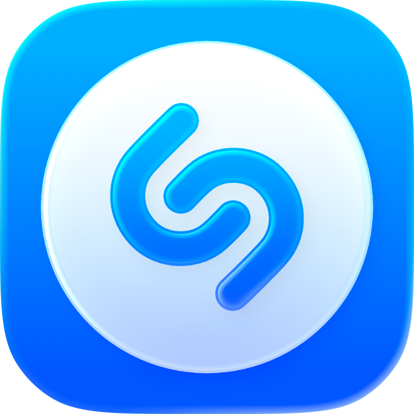 Shazam