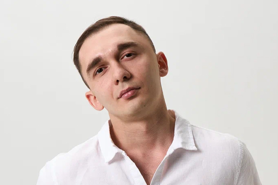Илкин Самедов